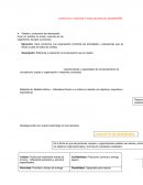 CAPITULO 9: GESTION Y EVALUACION DEL DESEMPEÑO