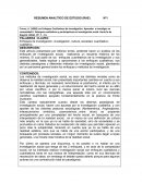 Enfoques de investigación, investigación, cultura, sociedad, cuantitativo, cualitativo.
