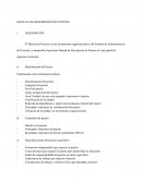MANUAL DE DESCRIPCIÓN DE PUESTOS