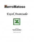 Curso Excel Avanzado