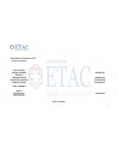 SESIÓN 6. SEGUNDA ENTREGA DE PROYECTO “PRESENTACIÓN DE PERSPECTIVA DOCENTE DEL LENGUAJE EN EDUCACIÓN PRIMARIA: ESTUDIO ETNOGRÁFICO”