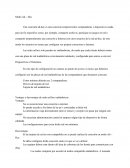 Redes Modo Ad – Hoc