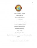 Importancia de las emociones en los adolescentes