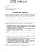 Facultad de Ciencias Jurídicas. Bienes I