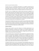 Aceite de coco para la industria cosmética