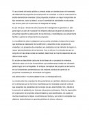 Marco teorico La construcción de viviendas ha ido aumentando en cantidad