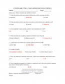 CUESTIONARIO: TEMA 1.2 LOS PARTIDOS POLÍTICOS EN MÉXICO s/r