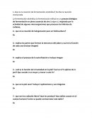 Etapa 2 genética, act. de Org y jer.