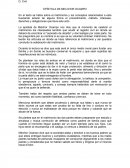 OPINIÓN SOBRE EPÍSTOLA DE MELCHOR OCAMPO