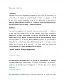 Unidad III Cargos indirectos