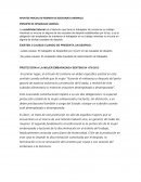 RÉGIMEN DE SOCIEDADES LABORALES