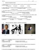 Examen de Diagnóstico de Artes Visuales