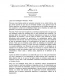 ¿Qué es la estrategia? -Michael E. Porter
