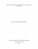 La ambiguedad del desarrollo