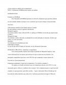 ¿Cómo realizar un análisis de la competencia?