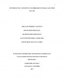 SENTIDO DE VIDA Y MUERTE EN CELEBRIDADES SUICIDAS (CASO: DEMI LOVATO)