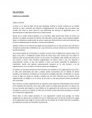 ¿Que es la etica? La ética, es un tipo de saber