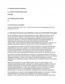 Describe el gen de la distrofina