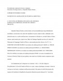 Procedimiento especial de divorcio voluntario