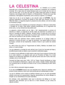 Celestina es el primer personaje que la literatura española aporta al patrimonio compartido de la literatura universal