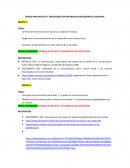 TEMAS PARA REVISTA Y EXPOSICIÓN CON REFERENCIA BIBLIOGRÁFICA SUGERIDA: