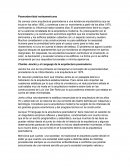 Charles Jencks y el Lenguaje de la arquitectura posmoderna