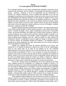 Los cuatro gigantes de la ERA DEL INTERNET