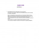 CASO CHN