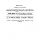 Formato para elaborar contrato de arendamiento