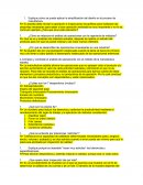 Cestionario cap 3 niebel, ingeniería indutrial metodos y estandares