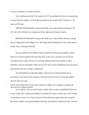 Divorcio incausado en el estado de Puebla
