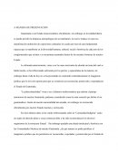 COMUNIDADES PLURICULTURALES A MANERA DE PRESENTACIÓN