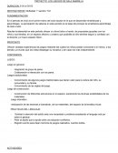 PROYECTO: LOS JUEGOS DE SALA AMARILLA