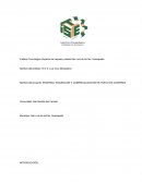 ENGORDA, INCUBACIÓN Y COMERCIALIZACION DE HUEVO DE CODORNIZ