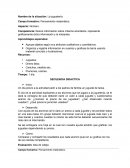 Planeacion pensamiento matematico