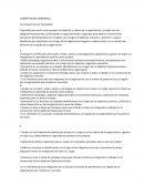 COMPETENCIAS CARDINALES