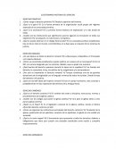 Comisiones de postulación de derecho