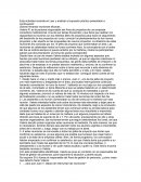 Habilidades Profesionales