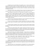 Ensayo de Literatura (sueño)