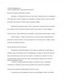 Informatica Actividad integradora Fase I y II ¿Qué es un dilema ético y cómo puedo solucionarlo?