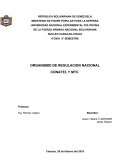 Análisis de Instalación de Fibra óptica