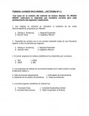 TRABAJO: LA RADIO EN EL MUNDO... (ACTIVIDAD Nº 1)