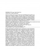 Reseña Por qué la democracia necesita de las humanidades