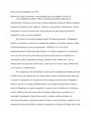 Primer encuentro pedagógico de PTEO