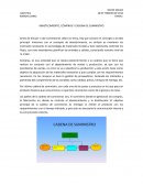 Abastecimiento, compras y cadena de suministro