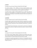 EL ESCUDO Te entrego el escudo de nuestra institución educativa Carlos Pérez Mejía