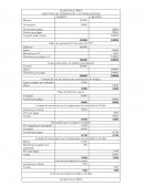 Almacén López Asientos de diarios de las operaciones