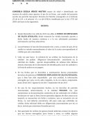 Guia derecho de peticion