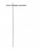 Tema:Estudio de los Hábitos de alimentación entre los alumnos de CEUTEC