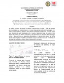 Laboratorio fuerza de empuje